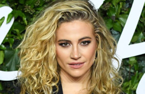 «Somebody’S Daughter» Lo Nuevo De Pixie Lott