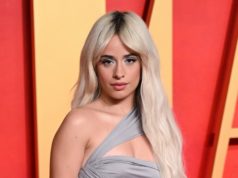 Camila Cabello lanzó “C, XOXO”