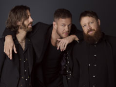 Imagine Dragons está de regreso con el álbum ‘LOOM’