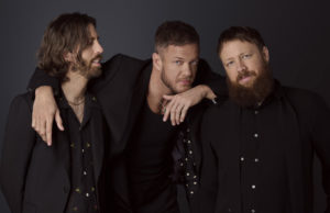 Imagine Dragons está de regreso con el álbum ‘LOOM’