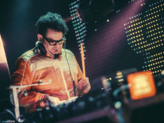 Mr. PAUER publica “Inevitable”