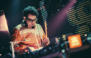 Mr. PAUER publica “Inevitable”