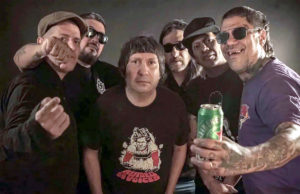 “La máquina de hacer cagadas”, lo nuevo de 2 Minutos.