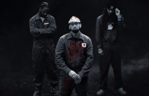 Eminem Estrena ‘Tobey’ Con Big Sean Y Babytron