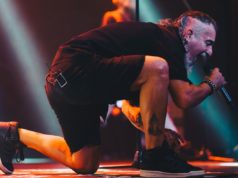 Kapanga en Teatro Flores