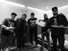 2 Minutos en Teatro Vorterix