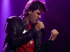 Ciro y Los Persas en Movistar Arena