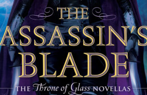 La espada de la asesina