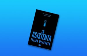 La asistenta