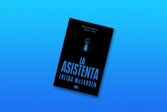 La asistenta