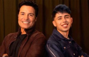 LUCK RA estrena nueva versión del clásico ‘Un Siglo Sin Ti’ junto a Chayanne