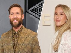 Calvin Harris recluta a Ellie Goulding para su nuevo sencillo “(When I’m With You I’m) Free”