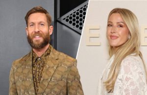 Calvin Harris recluta a Ellie Goulding para su nuevo sencillo “(When I’m With You I’m) Free”