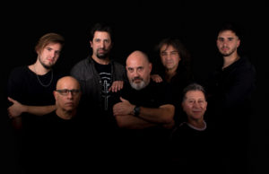 Identi-Kit Regresa Con Nuevo Álbum Y Show