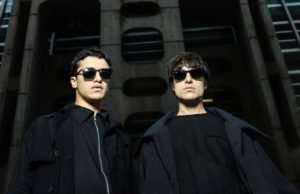 Peces Raros lanzó su quinto álbum de estudio “Artificial”