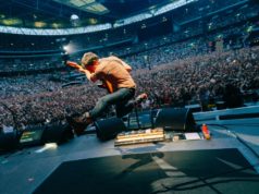 Blur Presenta Su Álbum En Vivo «Live At Wembley Stadium»