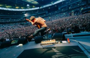 Blur Presenta Su Álbum En Vivo «Live At Wembley Stadium»