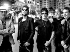 Guasones Lanza «Acústico Gran Rex, Vol. 2»