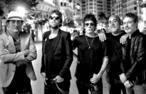 Guasones Lanza «Acústico Gran Rex, Vol. 2»