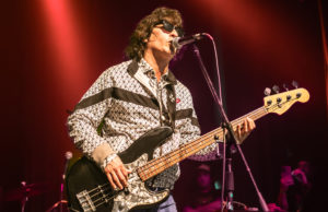 Viejas Locas en Teatro Vorterix