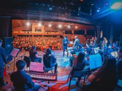 Acompañemos A Nuestros Artistas En El Festival Folclórico En La Patagonia