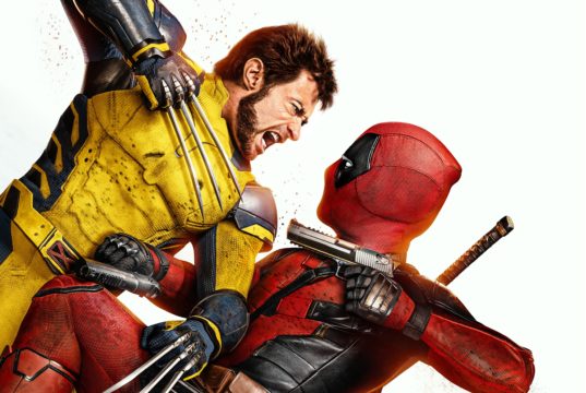 Deadpool & Wolverine