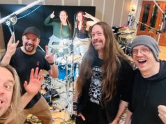 Devin Townsend anuncia su nuevo álbum de estudio: ‘PowerNerd’