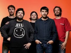 El Mató a un Policía Motorizado en La Plata