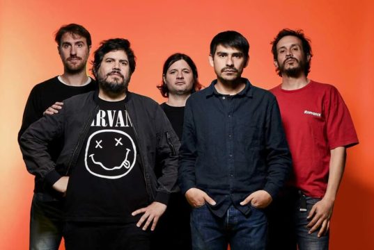 El Mató a un Policía Motorizado en La Plata