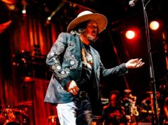 Zucchero en Argentina