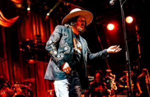 Zucchero en Argentina