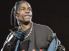 Travis Scott en Argentina