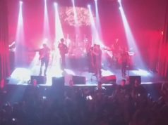 Las Pelotas en Teatro Vorterix