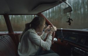 Longlegs: Coleccionista de almas