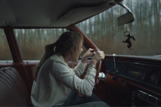 Longlegs: Coleccionista de almas