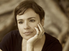 ‘Olimpia’ de Betina González