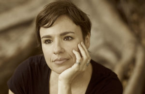 ‘Olimpia’ de Betina González