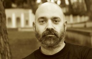 “La amante ciega” de Emili Albi