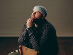 Tom Walker ha lanzado su segundo álbum de estudio, “I AM”