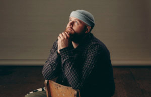 Tom Walker ha lanzado su segundo álbum de estudio, “I AM”