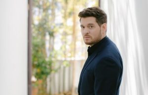 Michael Bublé ha lanzado su nuevo álbum “Best Of Bublé” con sus grandes éxitos incluidos