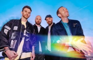El tan esperado álbum de estudio de Coldplay, “Moon Music”, finalmente está disponible