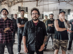 La Vela Puerca en Teatro Gran Rex