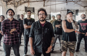 La Vela Puerca en Teatro Gran Rex