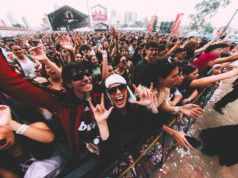 Harlem Festival 2024 en Santa Fe