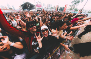 Harlem Festival 2024 en Santa Fe