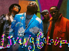 Living Colour en Argentina