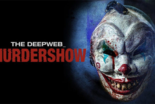 Deep Web: Show mortal