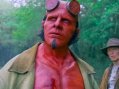 Hellboy: The Crooked Man