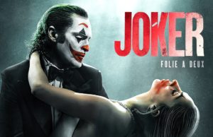 Guasón 2: Folie à Deux